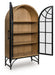 Gwenwich Accent Cabinet - Bargain Furniture (Detroit, MI)