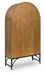 Gwenwich Accent Cabinet - Bargain Furniture (Detroit, MI)