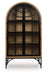 Gwenwich Accent Cabinet - Bargain Furniture (Detroit, MI)