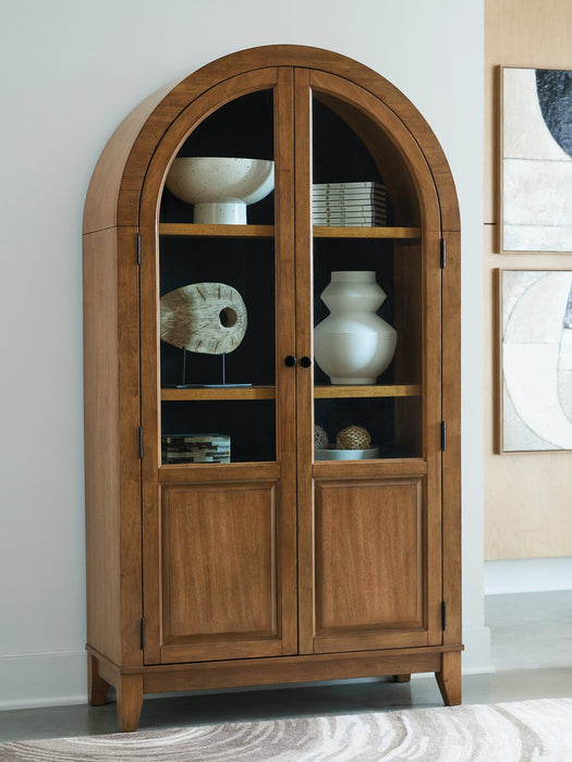 Dagandale Accent Cabinet - Bargain Furniture (Detroit, MI)
