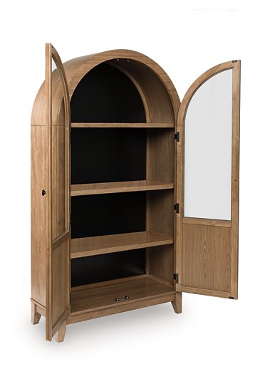 Dagandale Accent Cabinet - Bargain Furniture (Detroit, MI)