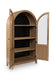Dagandale Accent Cabinet - Bargain Furniture (Detroit, MI)