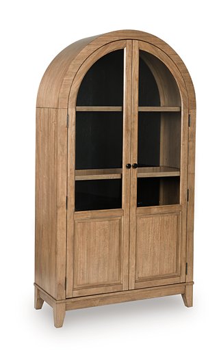 Dagandale Accent Cabinet - Bargain Furniture (Detroit, MI)