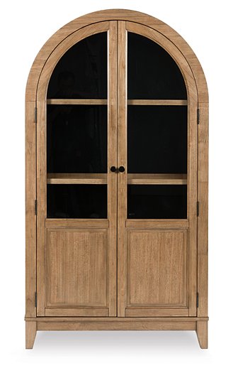 Dagandale Accent Cabinet - Bargain Furniture (Detroit, MI)
