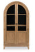 Dagandale Accent Cabinet - Bargain Furniture (Detroit, MI)