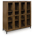Wrenridge Accent Cabinet - Bargain Furniture (Detroit, MI)