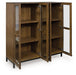 Wrenridge Accent Cabinet - Bargain Furniture (Detroit, MI)