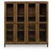 Wrenridge Accent Cabinet - Bargain Furniture (Detroit, MI)