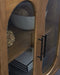 Niall Accent Cabinet - Bargain Furniture (Detroit, MI)