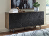 Lavinmont Accent Cabinet - Bargain Furniture (Detroit, MI)