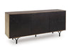 Lavinmont Accent Cabinet - Bargain Furniture (Detroit, MI)