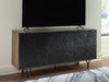Lavinmont Accent Cabinet - Bargain Furniture (Detroit, MI)