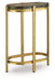 Porterville Accent Table - Bargain Furniture (Detroit, MI)