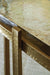 Porterville Accent Table - Bargain Furniture (Detroit, MI)