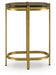 Porterville Accent Table - Bargain Furniture (Detroit, MI)
