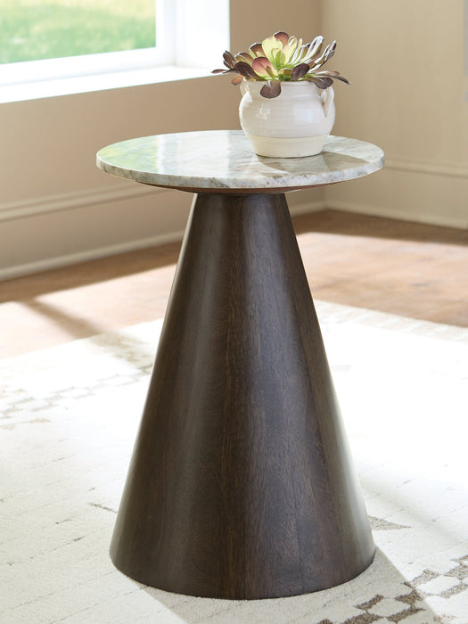 Waltnor Accent Table - Bargain Furniture (Detroit, MI)