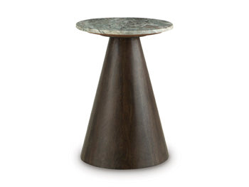 Waltnor Accent Table - Bargain Furniture (Detroit, MI)