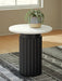 Wainstone Accent Table - Bargain Furniture (Detroit, MI)