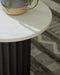 Wainstone Accent Table - Bargain Furniture (Detroit, MI)
