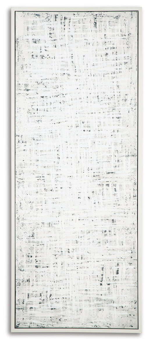 Daxonport Wall Art - Bargain Furniture (Detroit, MI)