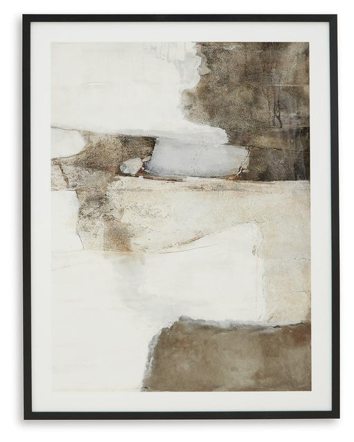 Aldricton Wall Art - Bargain Furniture (Detroit, MI)