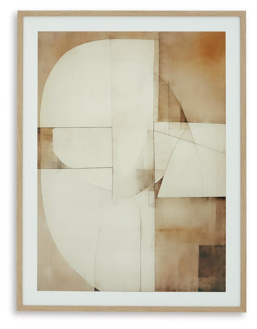 Corlain Wall Art - Bargain Furniture (Detroit, MI)