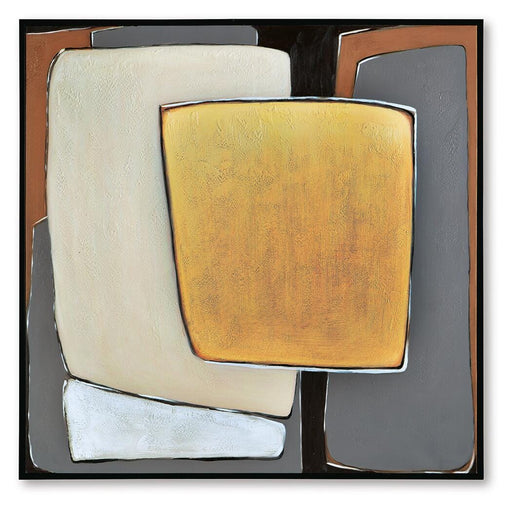 Actman Wall Art - Bargain Furniture (Detroit, MI)