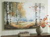Leithan Wall Art - Bargain Furniture (Detroit, MI)
