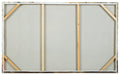 Leithan Wall Art - Bargain Furniture (Detroit, MI)