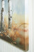 Leithan Wall Art - Bargain Furniture (Detroit, MI)