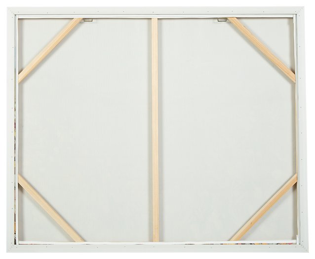 Pryorley Wall Art - Bargain Furniture (Detroit, MI)