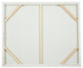 Pryorley Wall Art - Bargain Furniture (Detroit, MI)