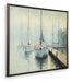 Worthney Wall Art - Bargain Furniture (Detroit, MI)