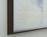 Worthney Wall Art - Bargain Furniture (Detroit, MI)