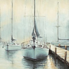 Worthney Wall Art - Bargain Furniture (Detroit, MI)