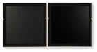Winbrook Wall Art Set (Set of 2) - Bargain Furniture (Detroit, MI)