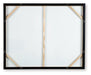 Vinick Wall Art - Bargain Furniture (Detroit, MI)