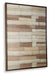 Kalanmore Wall Art - Bargain Furniture (Detroit, MI)
