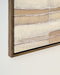 Kalanmore Wall Art - Bargain Furniture (Detroit, MI)