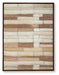 Kalanmore Wall Art - Bargain Furniture (Detroit, MI)