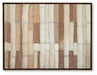Kalanmore Wall Art - Bargain Furniture (Detroit, MI)