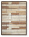 Kalanmore Wall Art - Bargain Furniture (Detroit, MI)