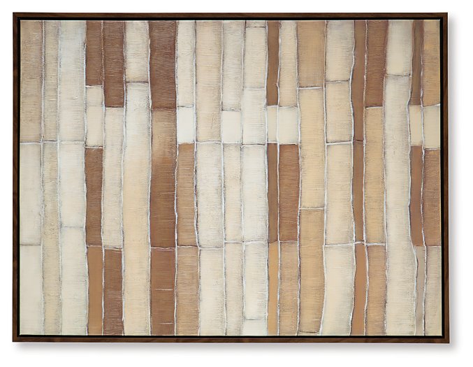 Kalanmore Wall Art - Bargain Furniture (Detroit, MI)