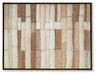 Kalanmore Wall Art - Bargain Furniture (Detroit, MI)