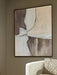 Junward Wall Art - Bargain Furniture (Detroit, MI)