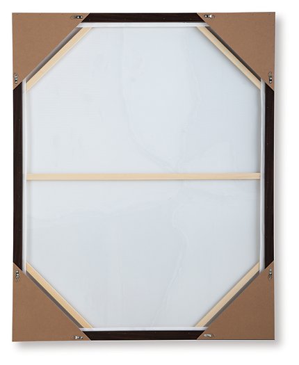 Junward Wall Art - Bargain Furniture (Detroit, MI)