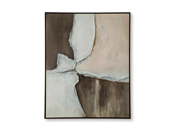 Junward Wall Art - Bargain Furniture (Detroit, MI)