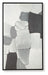 Adilson Wall Art - Bargain Furniture (Detroit, MI)