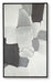 Adilson Wall Art - Bargain Furniture (Detroit, MI)