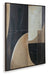 Ewanford Wall Art - Bargain Furniture (Detroit, MI)